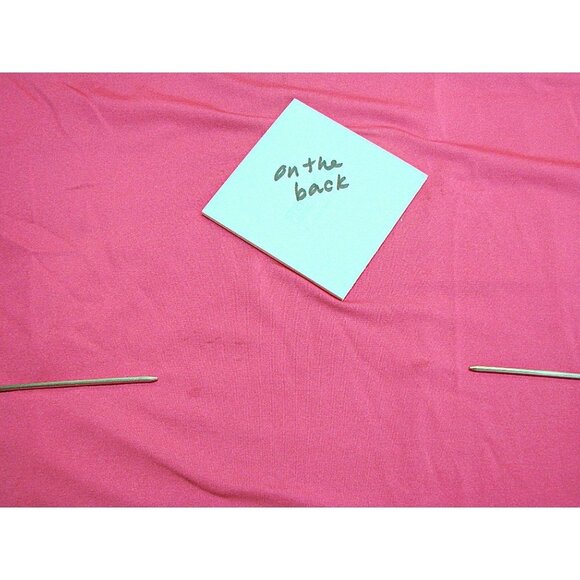 Torrid Activewear Pullover T Shirt Womens Pink Black V Neck Short Sleeve Size 0 - Picture 7 of 7